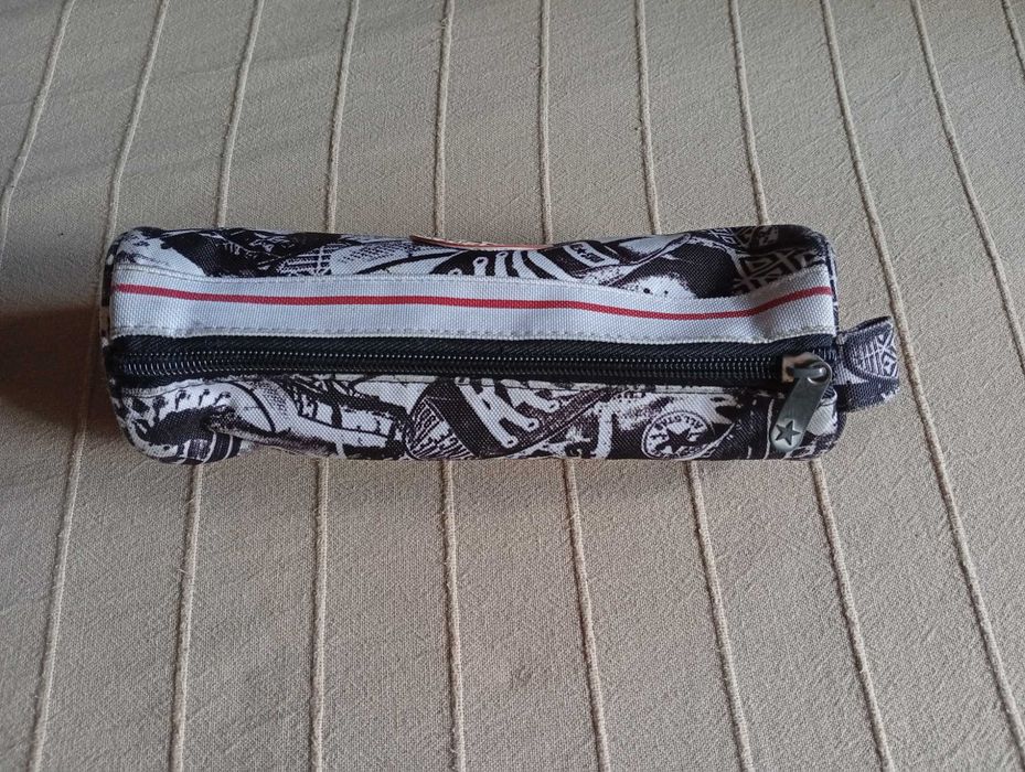 (Material Escolar) Estojo Converse All Star