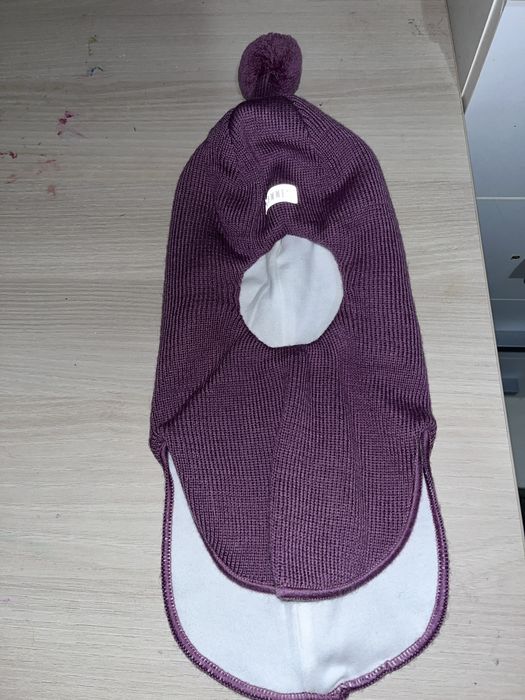 Шапка-капор Lenne 48 см