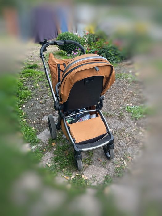 Продам коляску Anex l/type