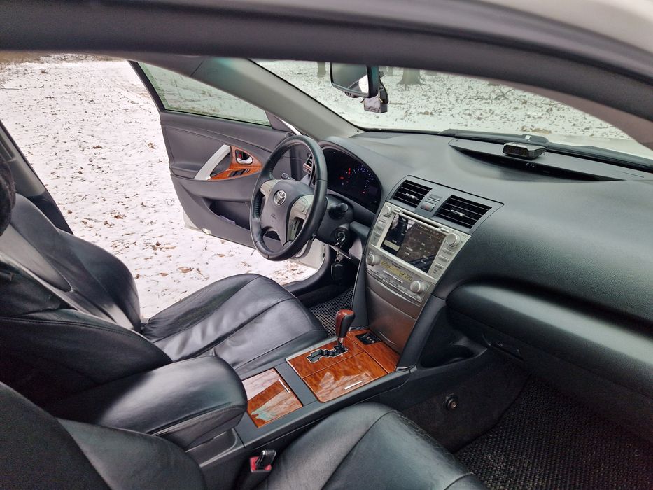 Toyota Camry 2.4