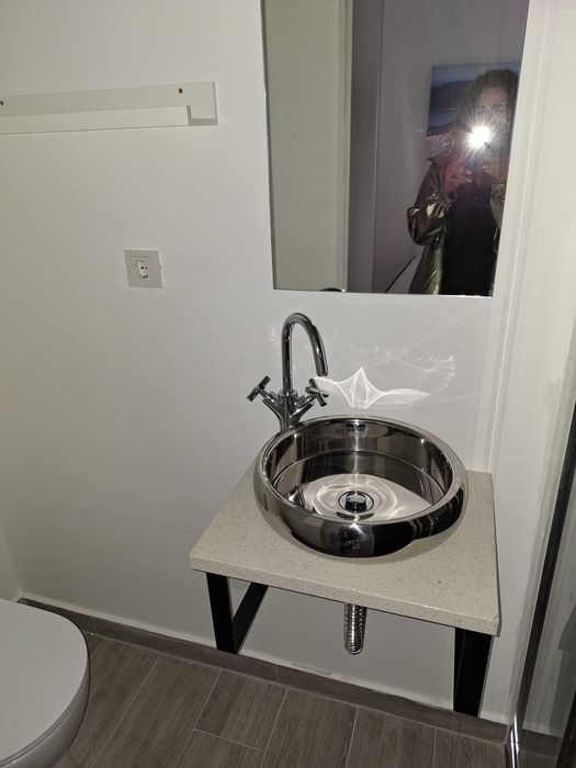 T2+1 na 2 linha de mar na Povoa de Varzim