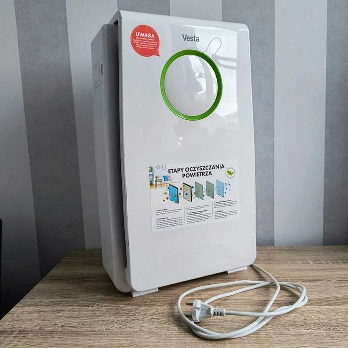 Oczyszczacz powietrza Vesta EAP01
