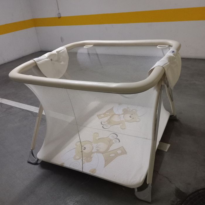 Parque de grande dimensao