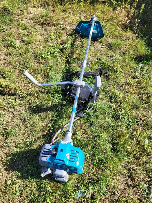Kosa spalinowa 1.9km sprawna jak nowa