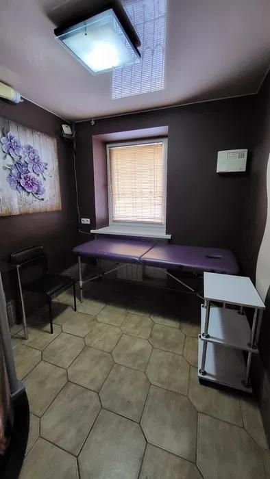 Сдам парикмахерскую ПАТРИОТИЧЕСКАЯ 7.000гр