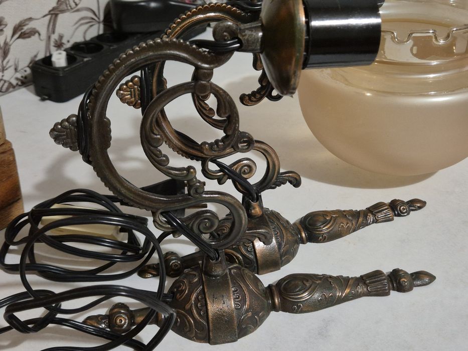 Светильник бра настенный