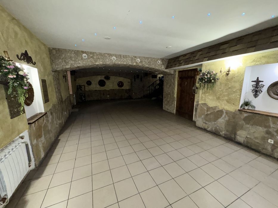 Працюючий ОРЕНДНИЙ БІЗНЕС або приміщення під ваш запит. Без комісії!