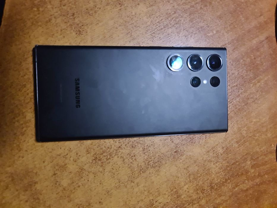 Samsung s23 ultra 8/256