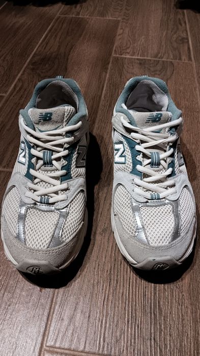 Чоловічі кросівки  Nev Balance