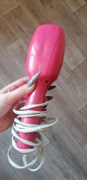 гофре плойка для волосся