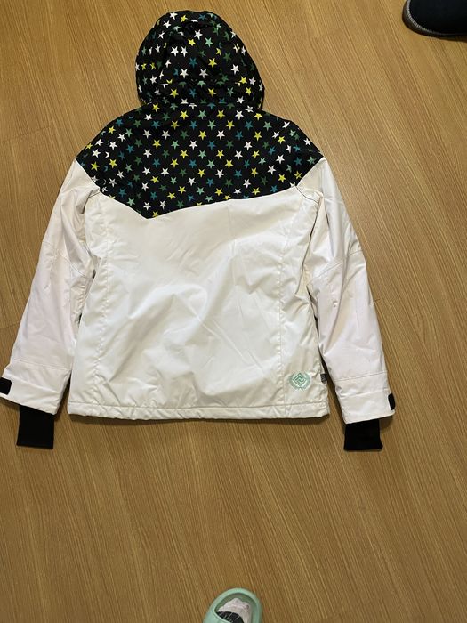 Куртки демисезонні