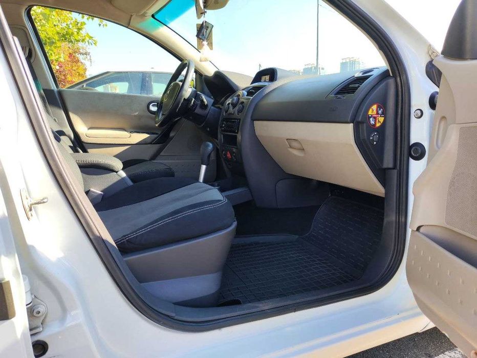 Renault Megane 2006