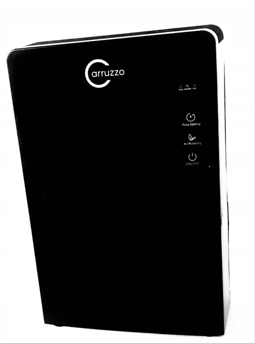 Osusacz Powietrza Pochłaniacz Wilgoci Carruzzo Do Domu Pokoju Piwnicy