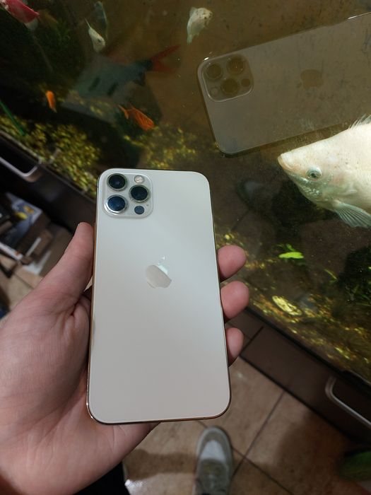 Apple Iphone 12 Pro 128 gb Neverlock