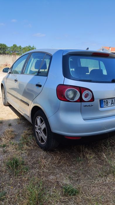 Golf Plus (COMO NOVO)