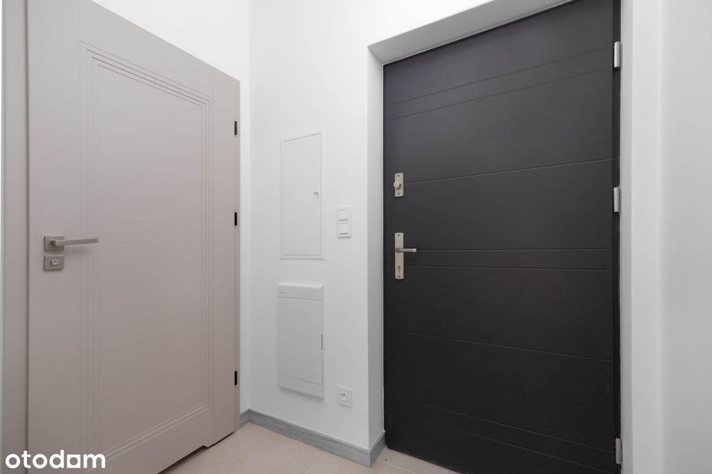Nowy bliźniak| 4 pokoje | 93 m² | pod klucz | Palędzie