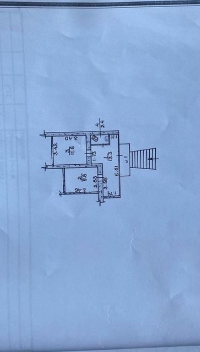 Продажа коммерческого помещения на Намыве