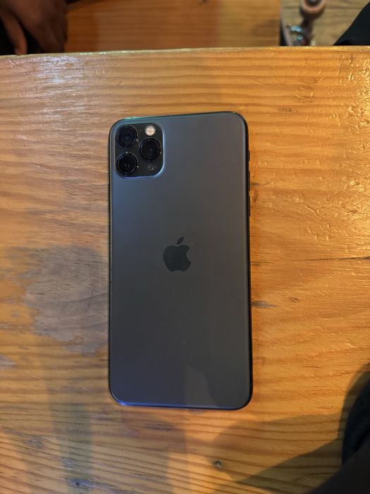 Iphone 11 Pro Max 64 GB