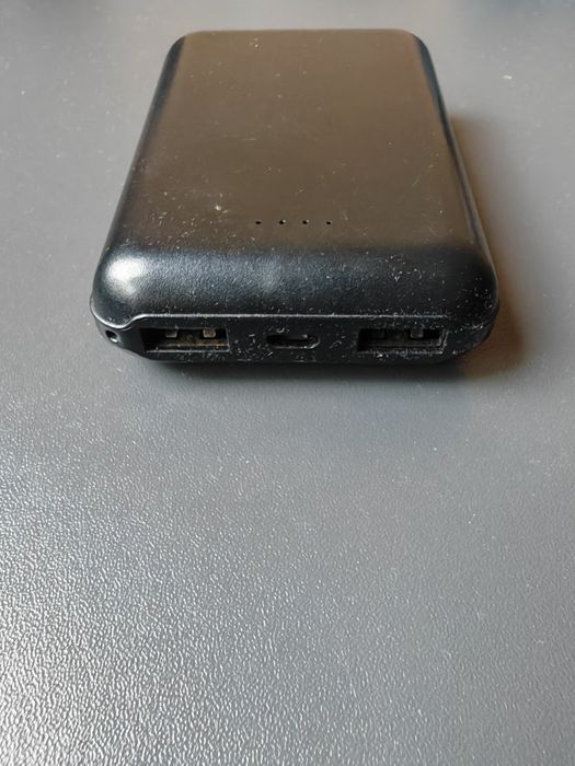Powerbank power bank
