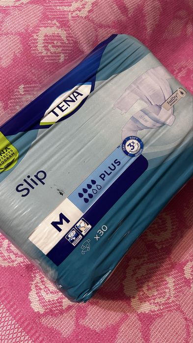 Підгузки для дорослих Tena 30 шт.