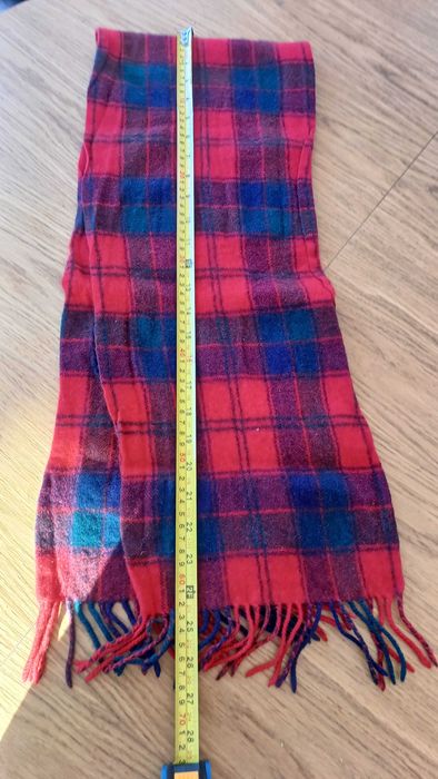 Szalik James Pringle Weavers