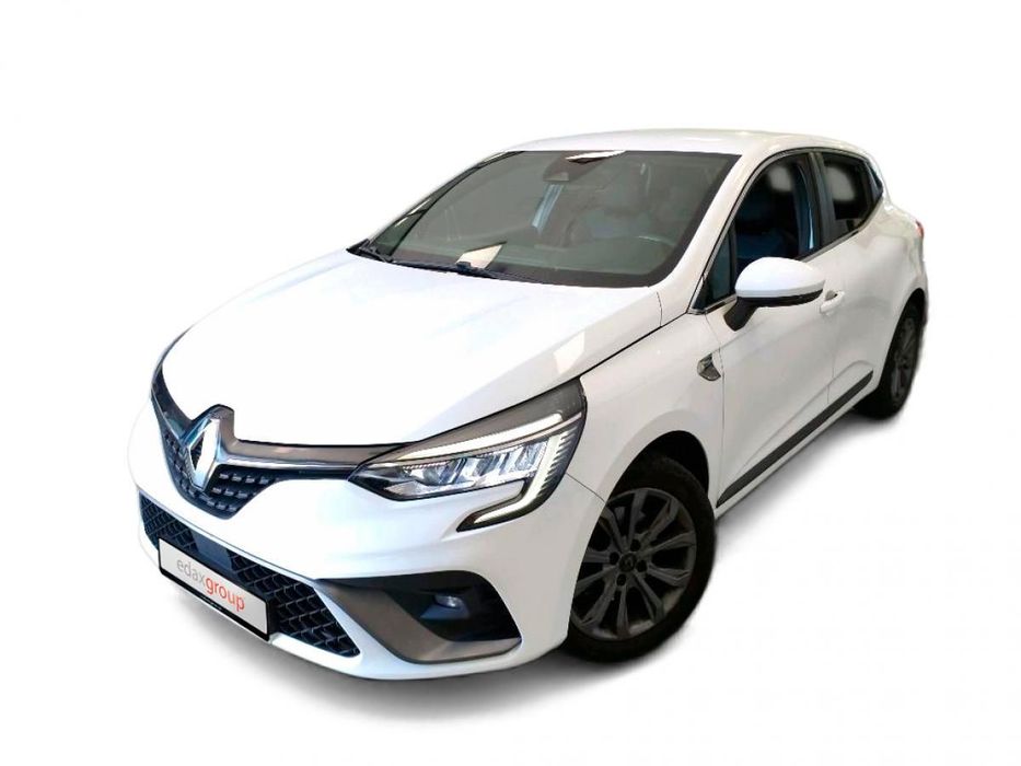 Renault Clio 1.5 Blue dCi RS Line