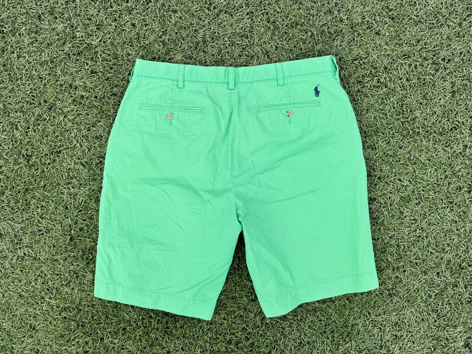 Чоловічі шорти Polo Ralph Lauren