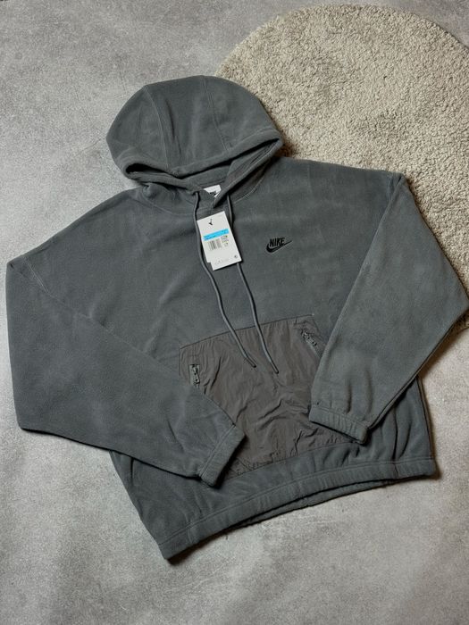 ВООУ‼️Плюшевий костюм Nike Teddy