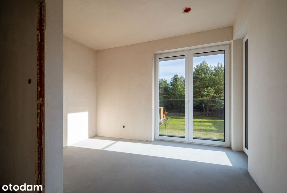 Gotowy dom -5 pok.,500m2 działka, blisko szkoła podstawowa i trasa S7!