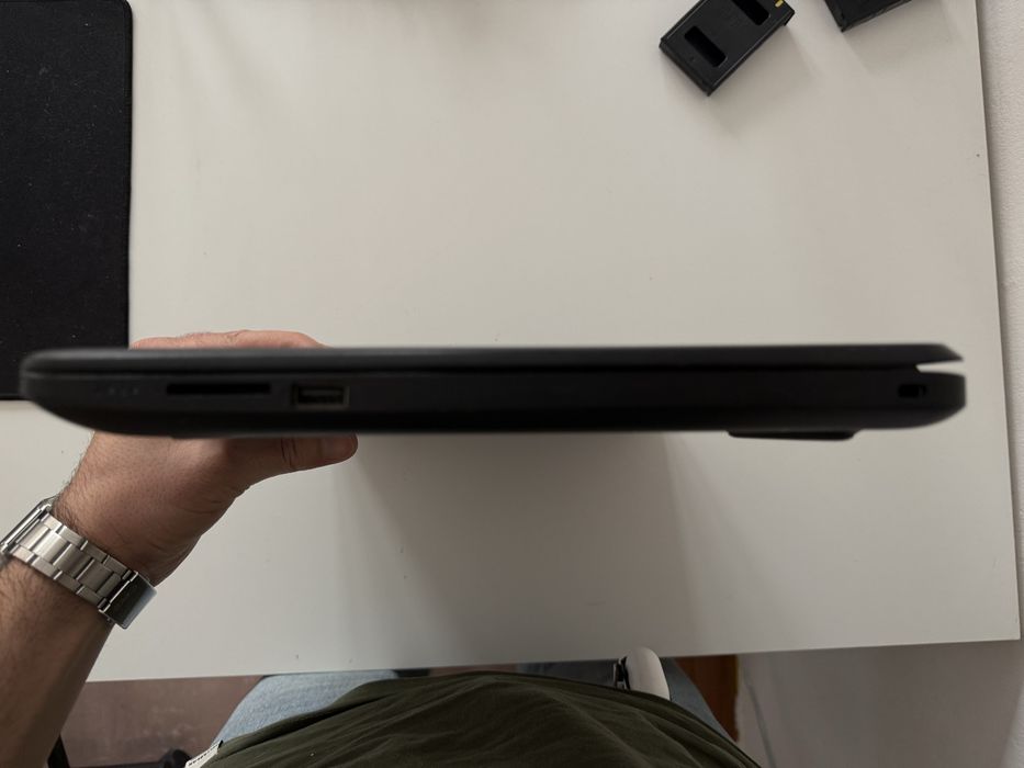 Laptop HP 15-bs641ur