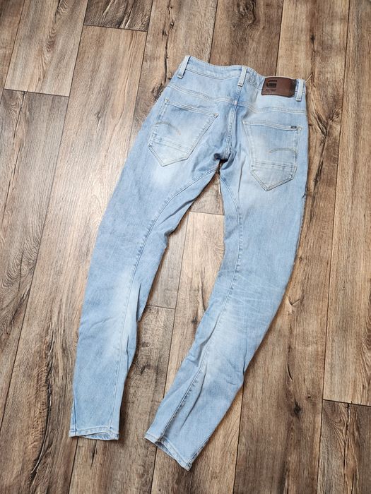 Джинсы штаны брюки G star Raw ARC 3d slim