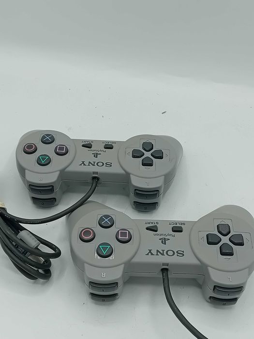 Konsola Sony PS2 mini Classic
