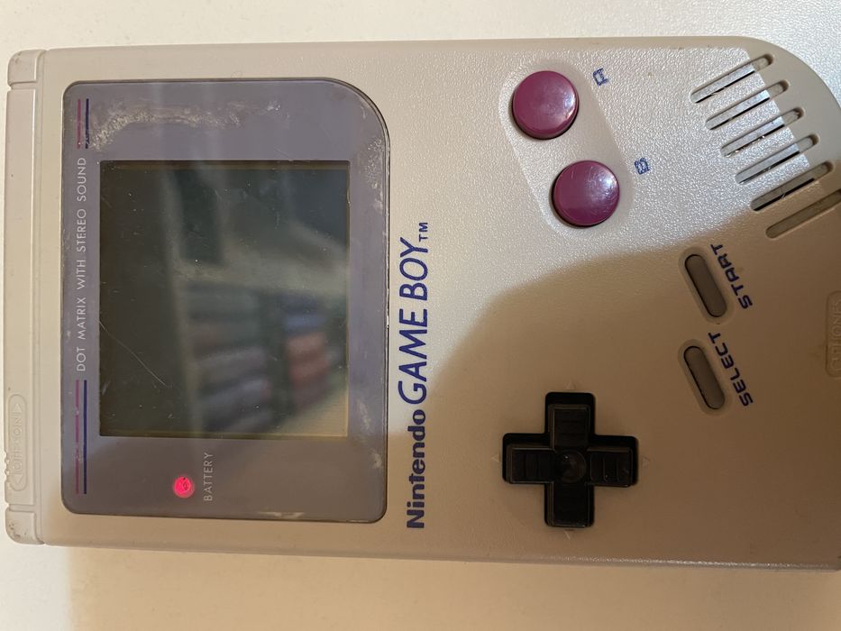 Nintendo Game Boy
