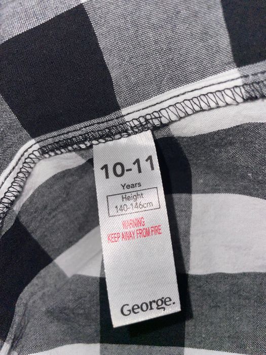 Плаття-Туніка George