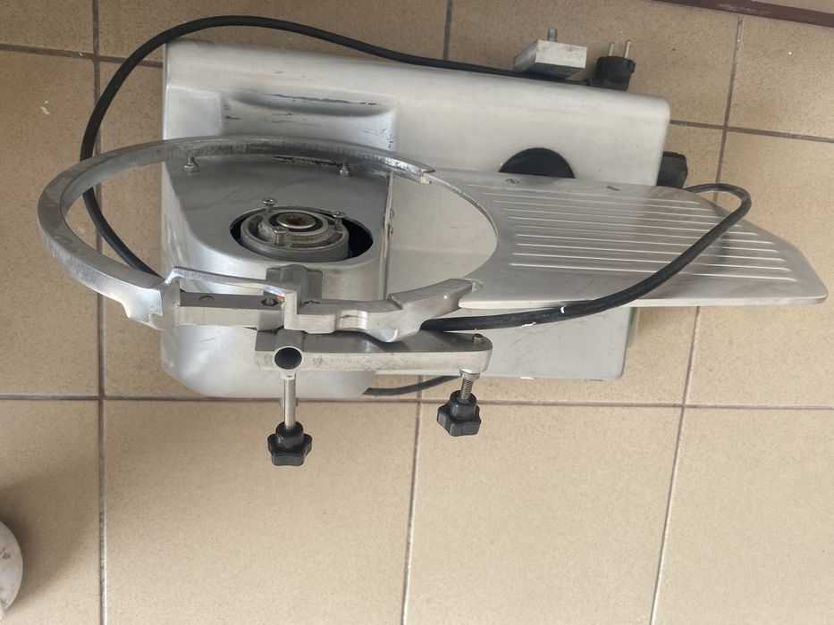 Krajalnica do wędlin