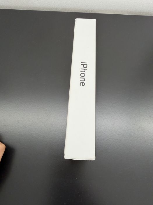 Iphone 16 de 128gb selado