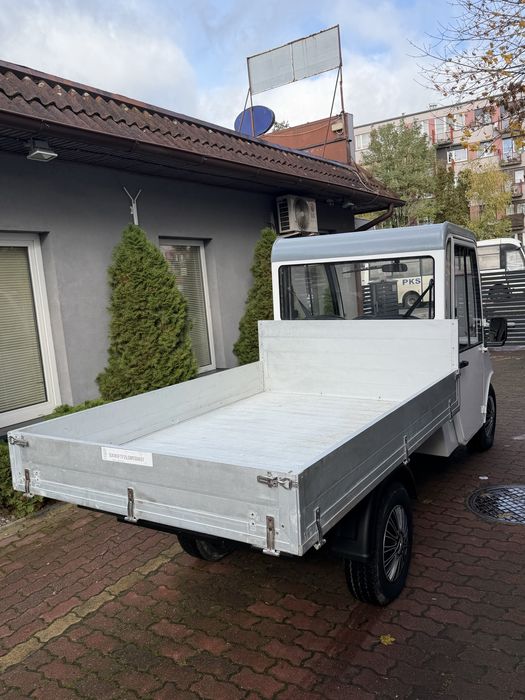 Melex 392 Towarowy Jak Nowy Nowe akumlatory na Gwarancji