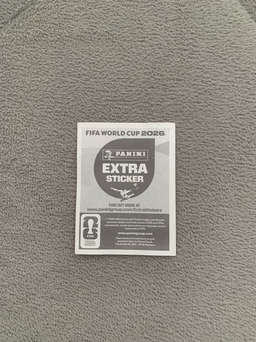 vini gold mundial 2026