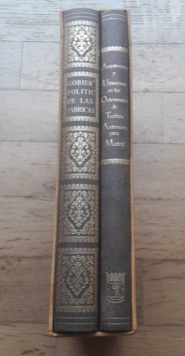 El Tratado de Teodoro Ardemans sobre Ordenanzas Urbanas