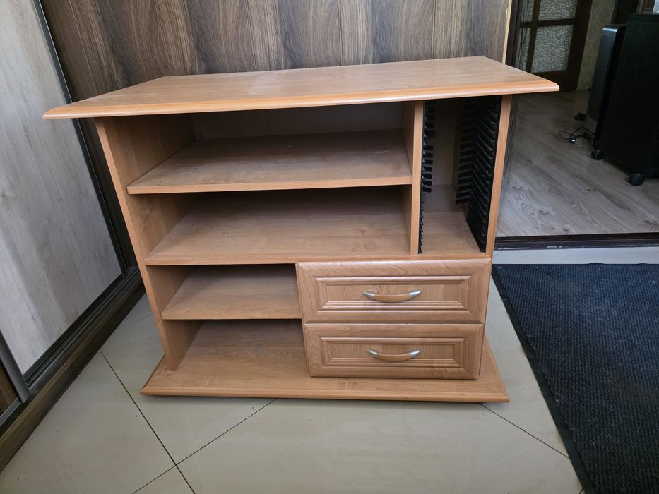 Szafka pod telewizor