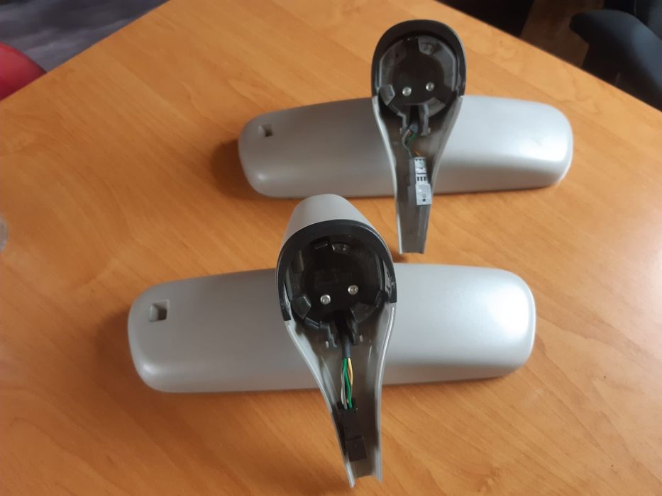 Audi A4 B7 Kompletny pas przednie/ Polecam!!!