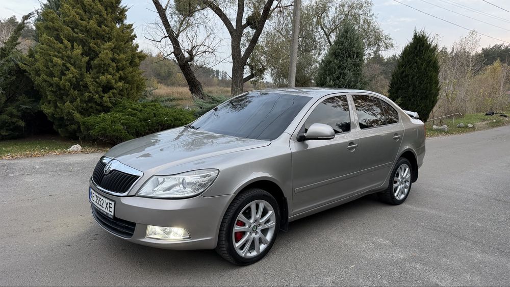‼️Skoda Octavia A5‼️Офіційна‼️