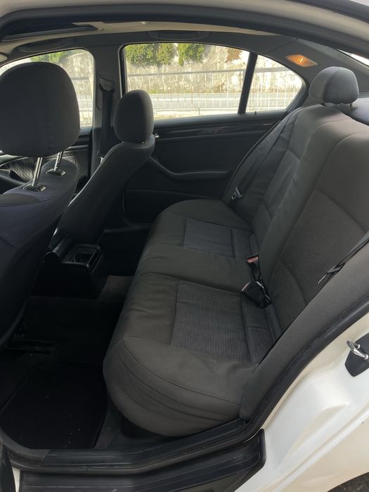 BMW E46 318i 1.9