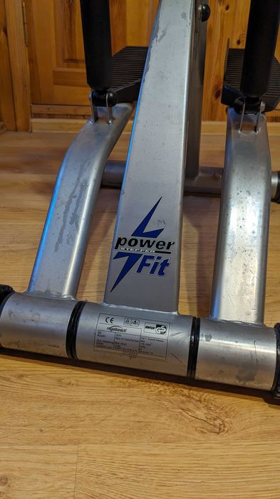 Спортивний тренажер степпер ( тільки самовивіз )