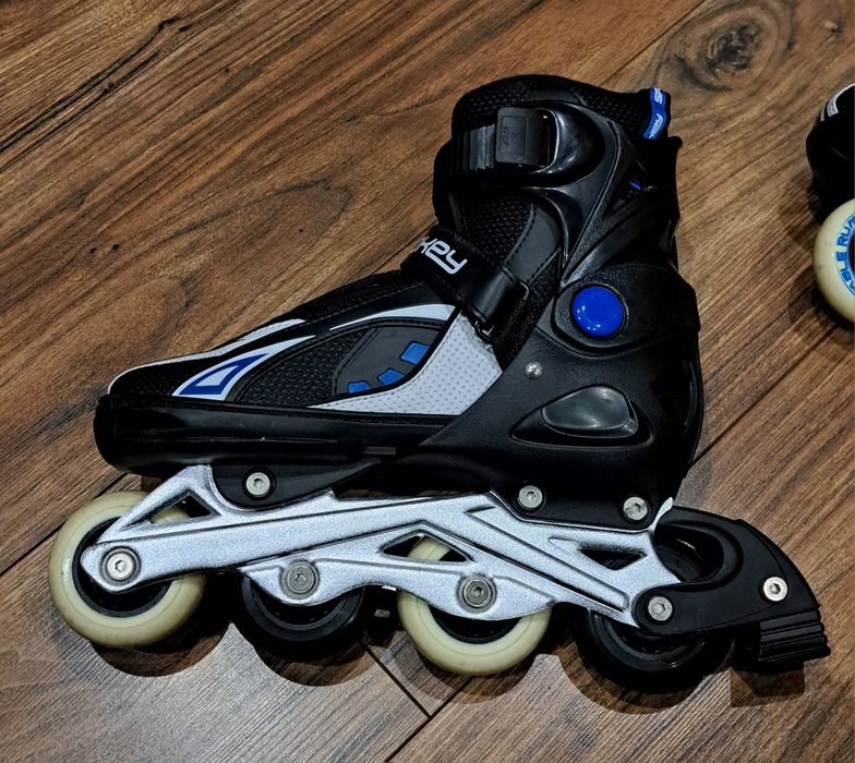 Rolki regulowane 36-40