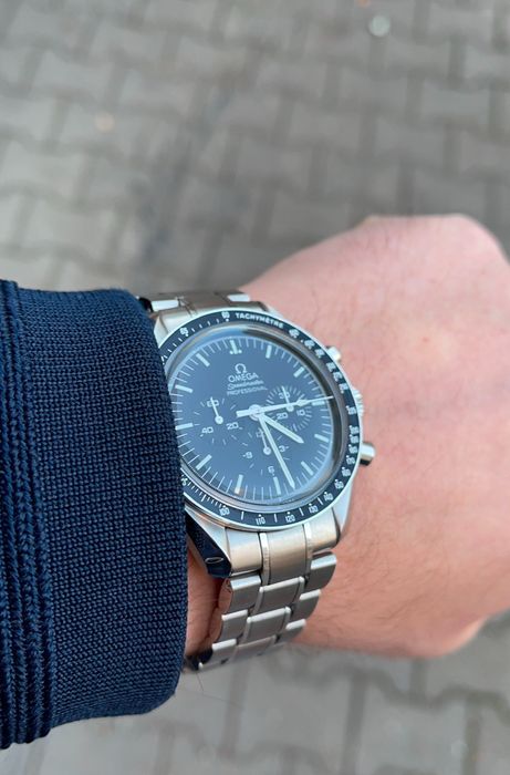 Omega Speedmaster Moonwatch Professional