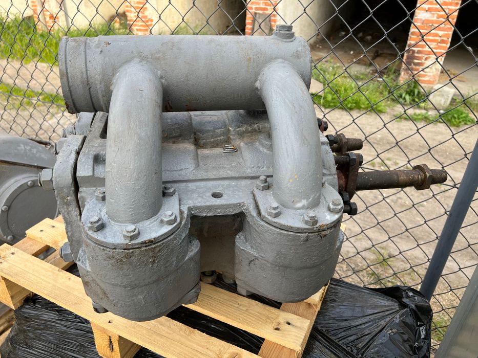 Pompa NB-32 *WYPRÓBUJ +48 na poczatku