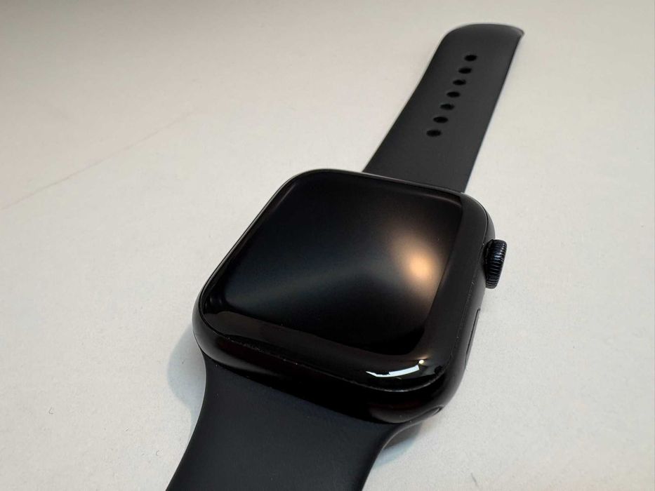 Apple Watch 8 Cellular Midnight stan bdb