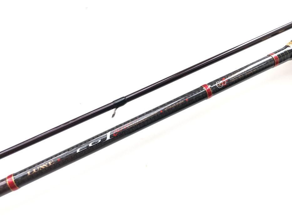 Gamakatsu LUXXE EG1 S86MH-F