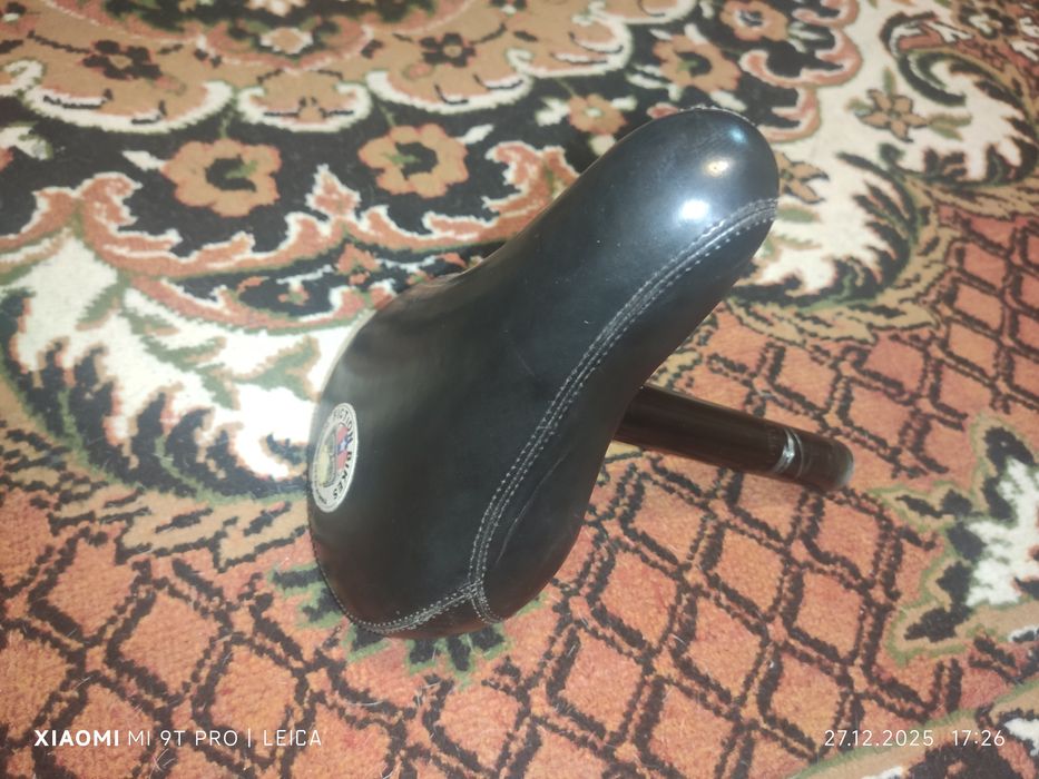 Запчасти бмх не дорого